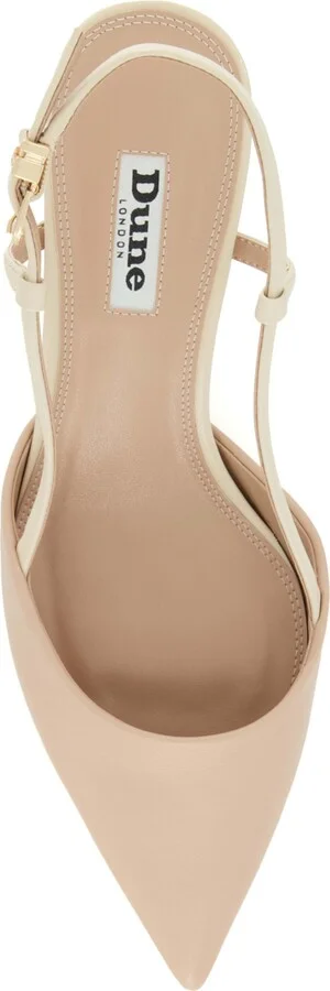 Classify Pointed Toe Slingback Pump - Image 4