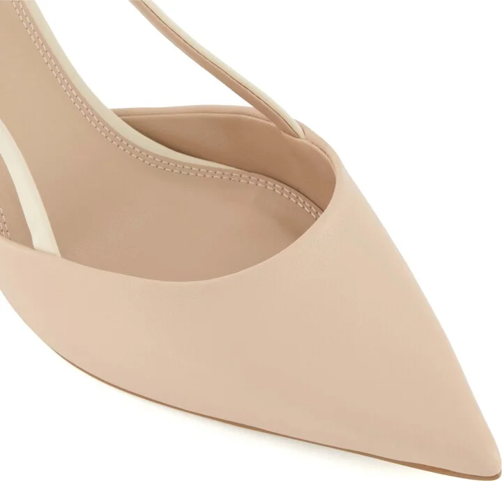 Classify Pointed Toe Slingback Pump - Image 5