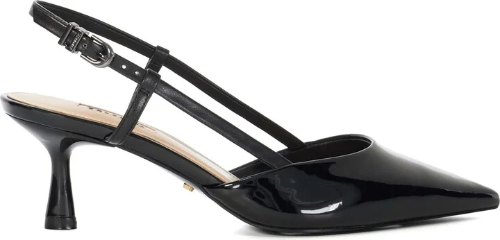 Classify Pointed Toe Slingback Pump - Image 2