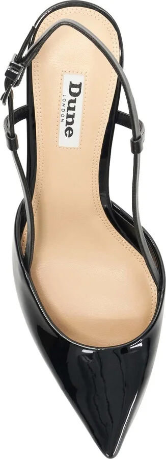 Classify Pointed Toe Slingback Pump - Image 3