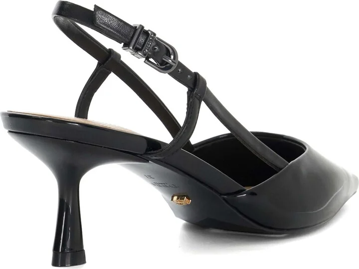Classify Pointed Toe Slingback Pump - Image 5