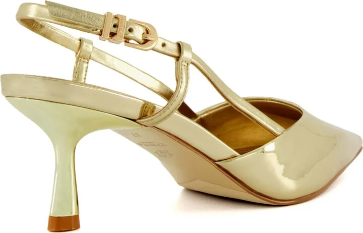 Classify Pointed Toe Slingback Pump - Image 7