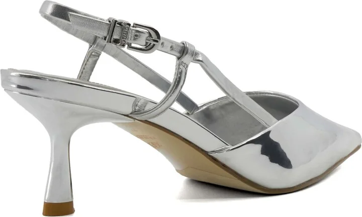 Classify Pointed Toe Slingback Pump - Image 11