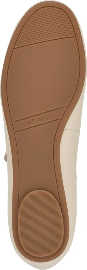 Classik Mary Jane Flat - Image 10