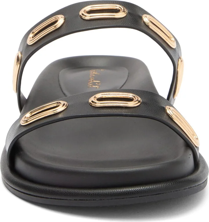 Clauda Slide Sandal - Image 3