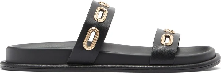 Clauda Slide Sandal - Image 4