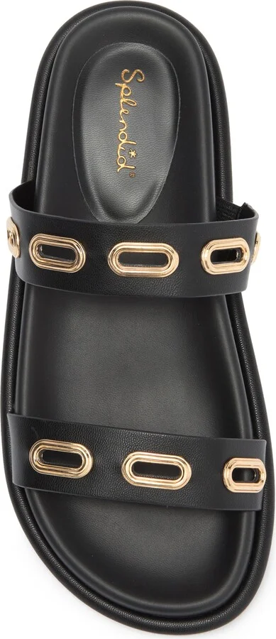 Clauda Slide Sandal - Image 5