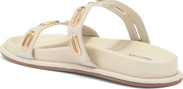 Clauda Slide Sandal - Image 8