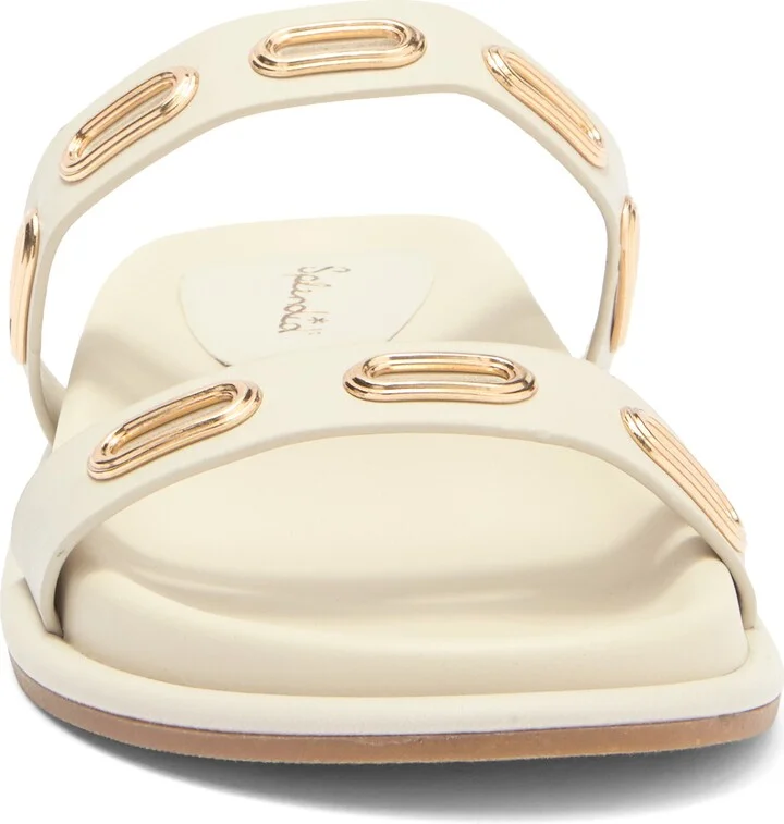 Clauda Slide Sandal - Image 9