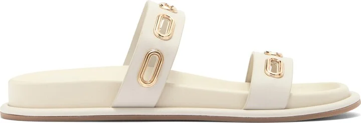 Clauda Slide Sandal - Image 10