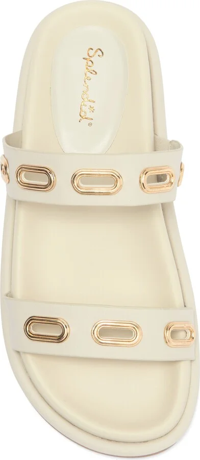 Clauda Slide Sandal - Image 11