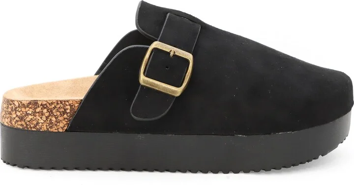 Claude 04 Platform Clog - Image 4