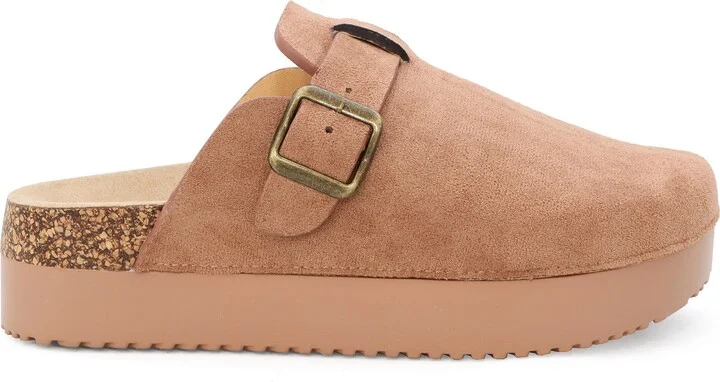 Claude 04 Platform Clog - Image 8