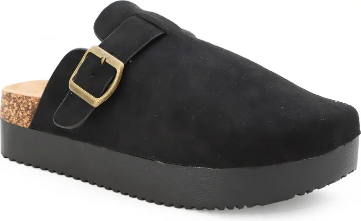 Claude 04 Platform Clog