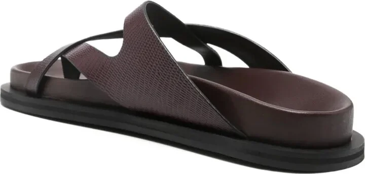 Claude flat sandals - Image 3