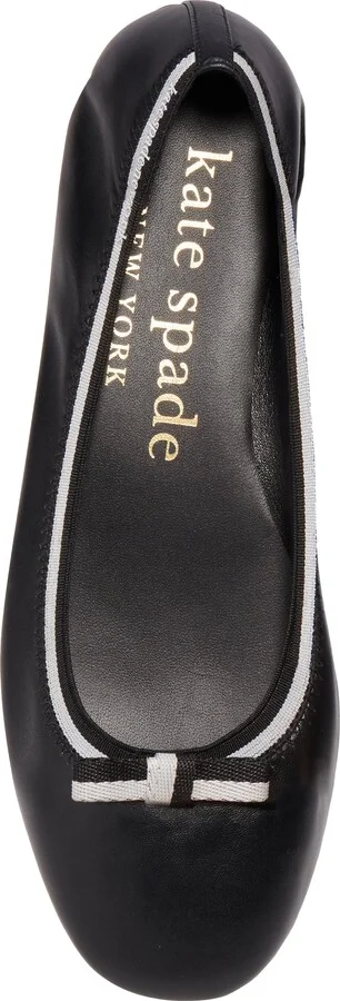 Claudette Ballet Flat - Image 5