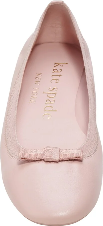 Claudette Ballet Flat - Image 4