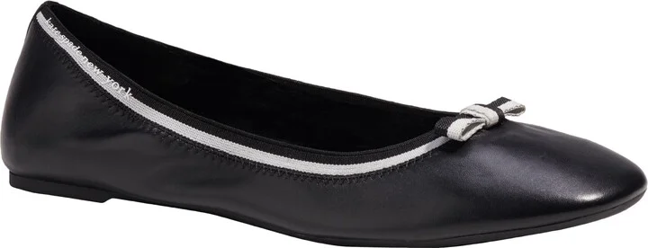 Claudette Ballet Flat