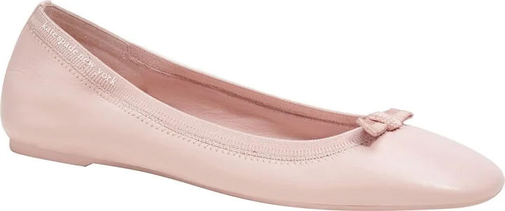 Claudette Ballet Flat