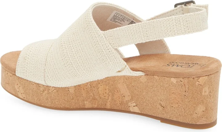 Claudi Slingback Sandal - Image 2