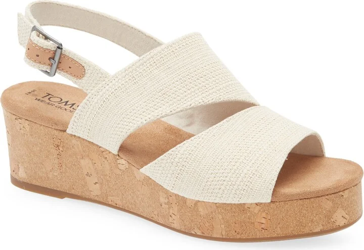 Claudi Slingback Sandal