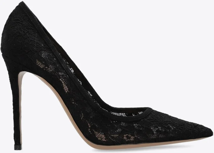Claudia 100 Stiletto Pumps