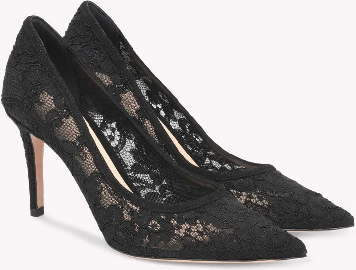 Claudia 85 Pump - Image 2