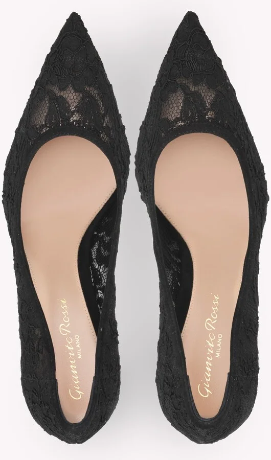 Claudia 85 Pump - Image 3