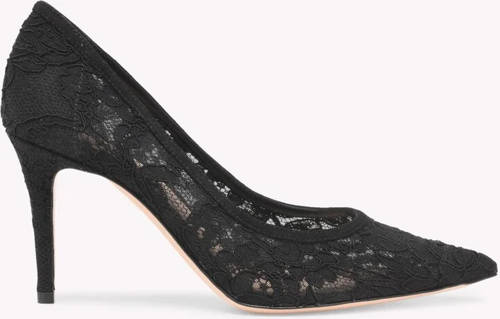 Claudia 85 Pump