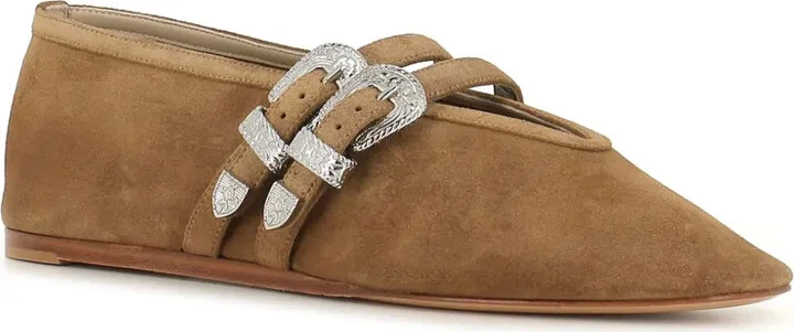 Claudia ballerina shoes - Image 2