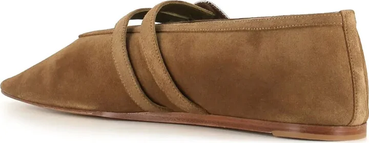 Claudia ballerina shoes - Image 3