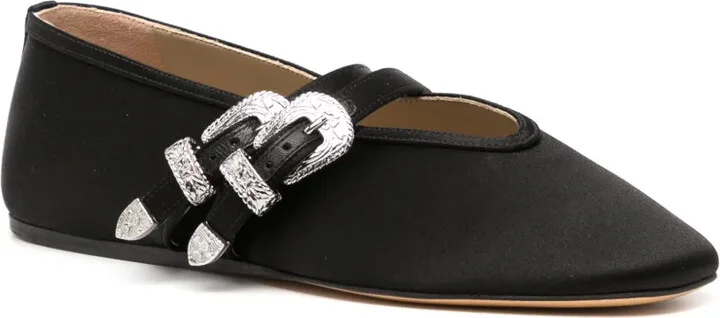 Claudia ballerina shoes - Image 2