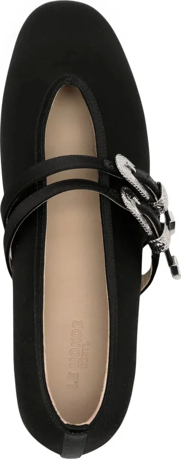 Claudia ballerina shoes - Image 4