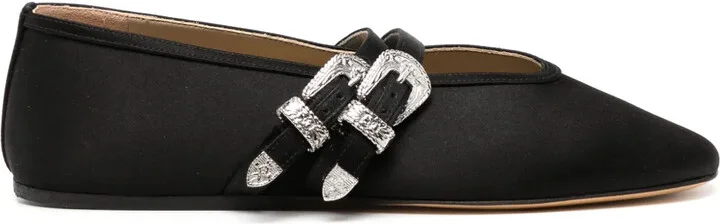 Claudia ballerina shoes