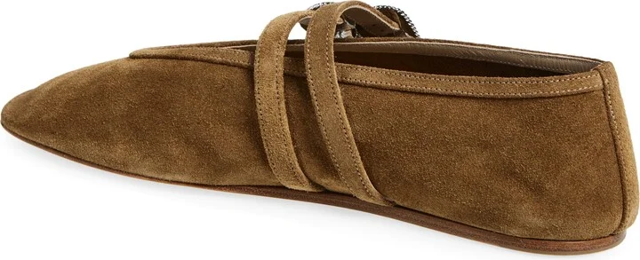 Claudia Ballet Flat - Image 2