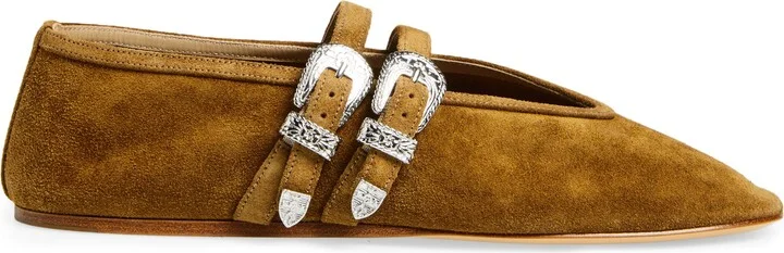 Claudia Ballet Flat - Image 3