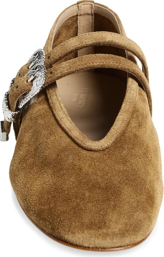 Claudia Ballet Flat - Image 4