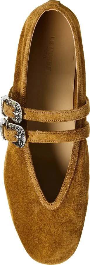 Claudia Ballet Flat - Image 5