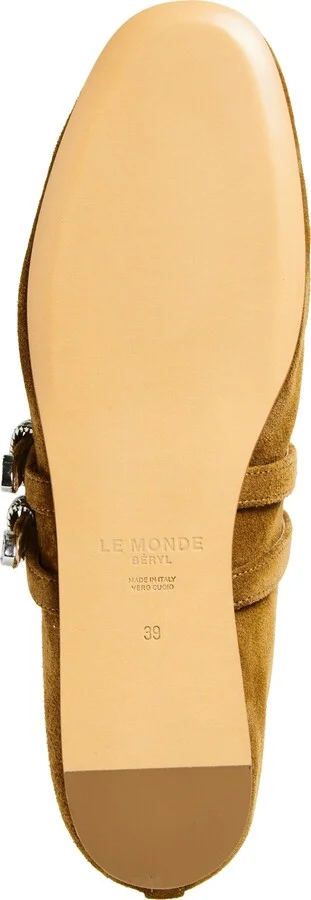 Claudia Ballet Flat - Image 6