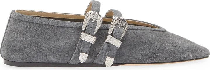 Claudia Ballet Flat - Image 9