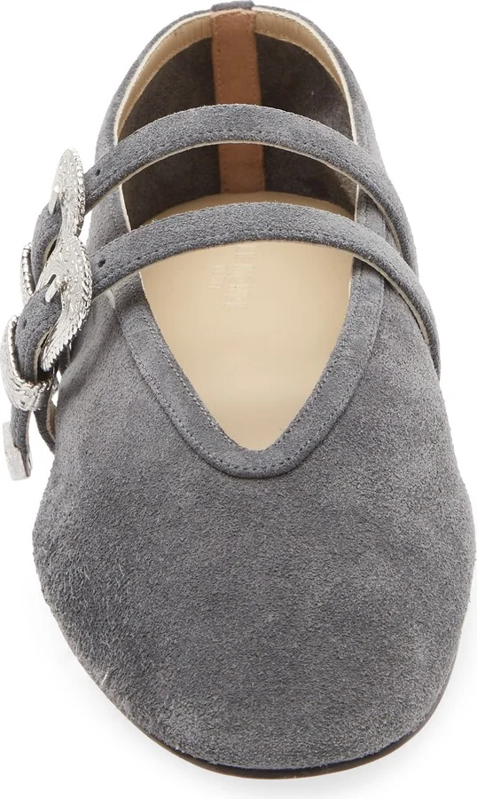 Claudia Ballet Flat - Image 10
