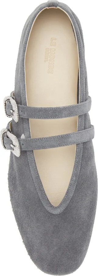 Claudia Ballet Flat - Image 11