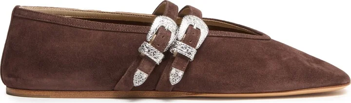 Claudia ballet flats - Image 2