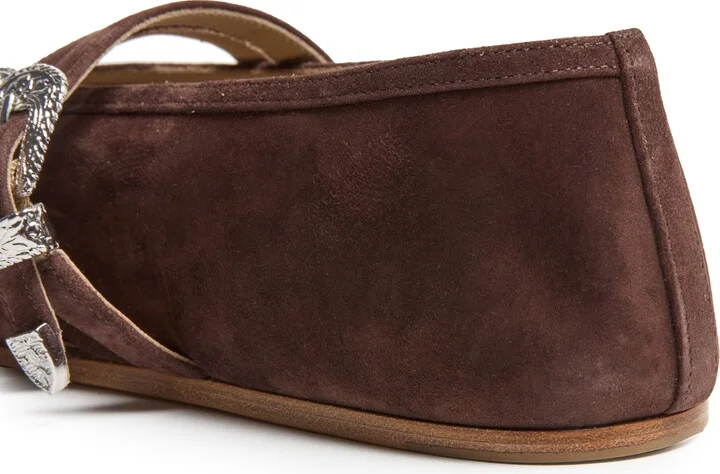 Claudia ballet flats - Image 6