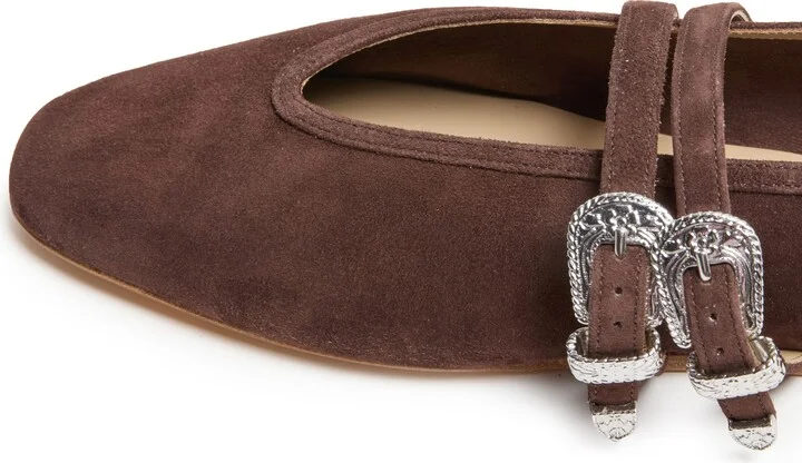 Claudia ballet flats - Image 7