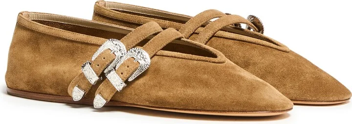 Claudia ballet flats - Image 11