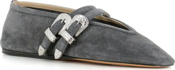 Claudia ballet flats - Image 2