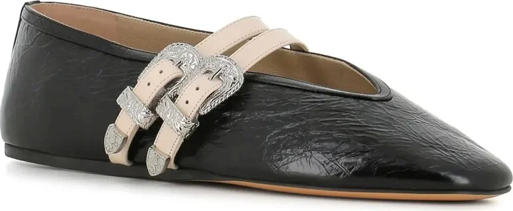 Claudia ballet flats - Image 2