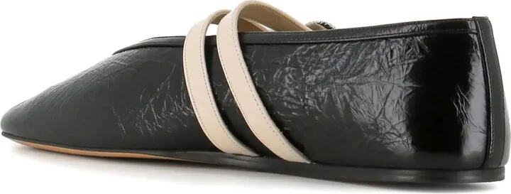 Claudia ballet flats - Image 3
