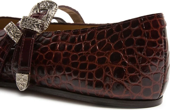 Claudia ballet flats - Image 6